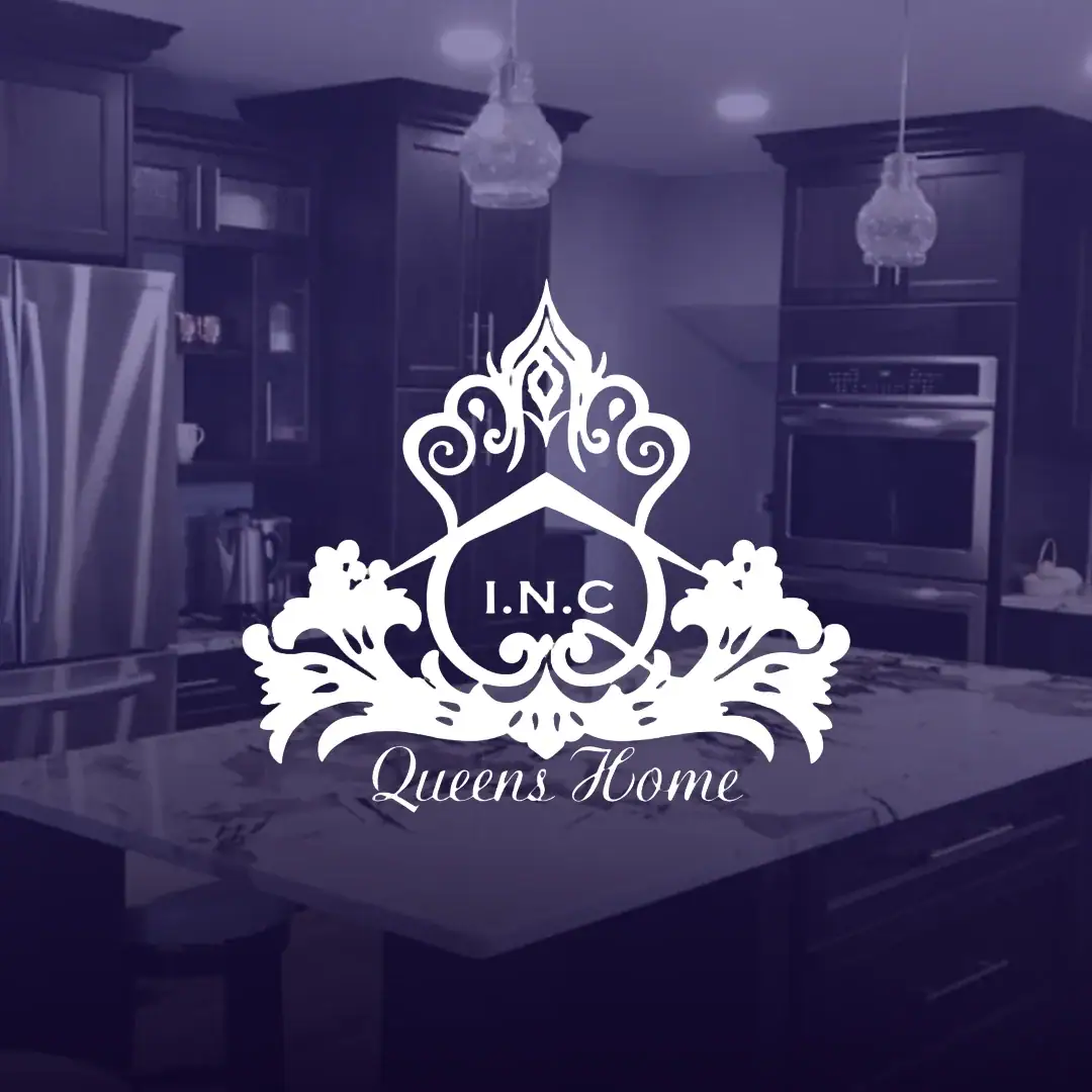 Queens Home portfolio project by White Dolphin Digital Agency