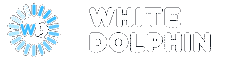White Dolphin